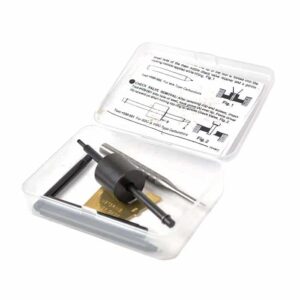Carburettor Repair Tool Kit
