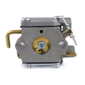 Carburettor