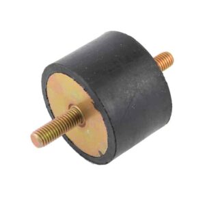 Compactor Mounting Rubber