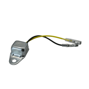 Oil Alert Diode Assembly