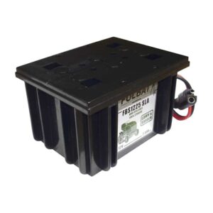 Battery Gates