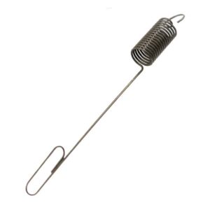 Governor Spring