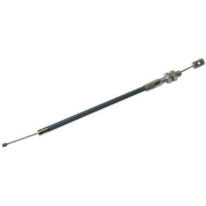 Cable Throttle Short