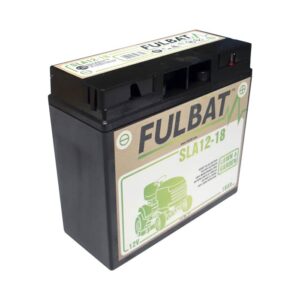 Battery 12V 18AH
