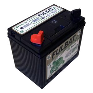 Battery 12V 28AH L/Hand