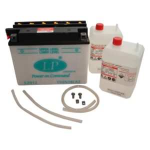 Battery 12V 20AH MTD