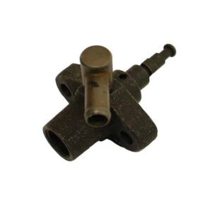 Fuel Pump Plunger Barrel