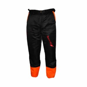 Chainsaw Safety Trousers