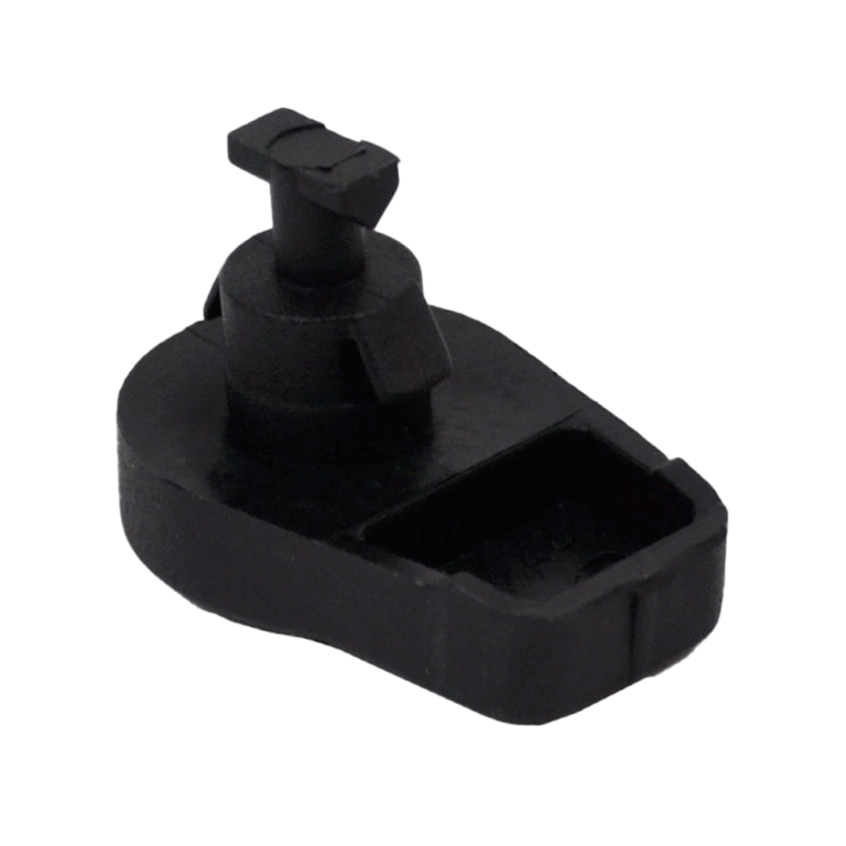 Twist Lock